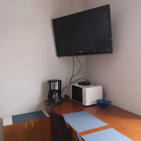 Pokoj W Apartamencie Termy Maltanskie Homestay *