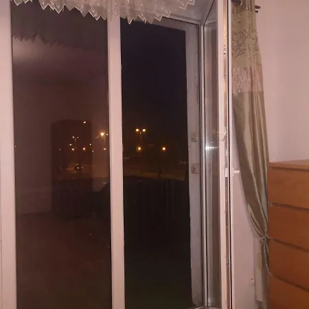 Pokoj W Apartamencie Termy Maltanskie *
