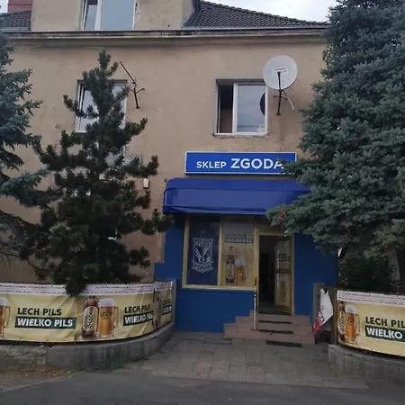 Pokoj W Apartamencie Termy Maltanskie Poznan