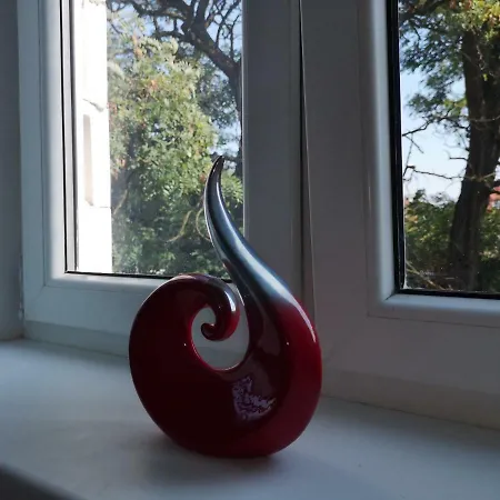 Pokoj W Apartamencie Termy Maltanskie *