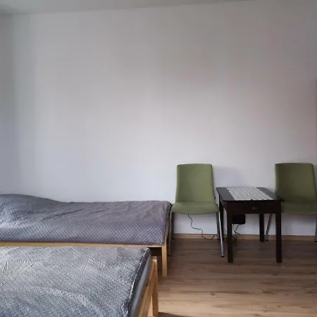 Pokoj W Apartamencie Termy Maltanskie *