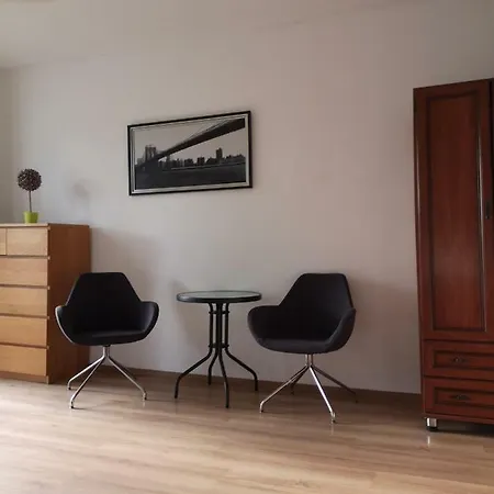 Pokoj W Apartamencie Termy Maltanskie * Poznan