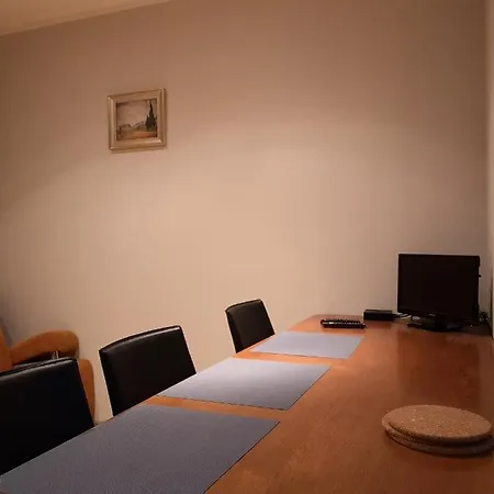 Pokoj W Apartamencie Termy Maltanskie *