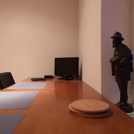 Pokoj W Apartamencie Termy Maltanskie Homestay Poznan